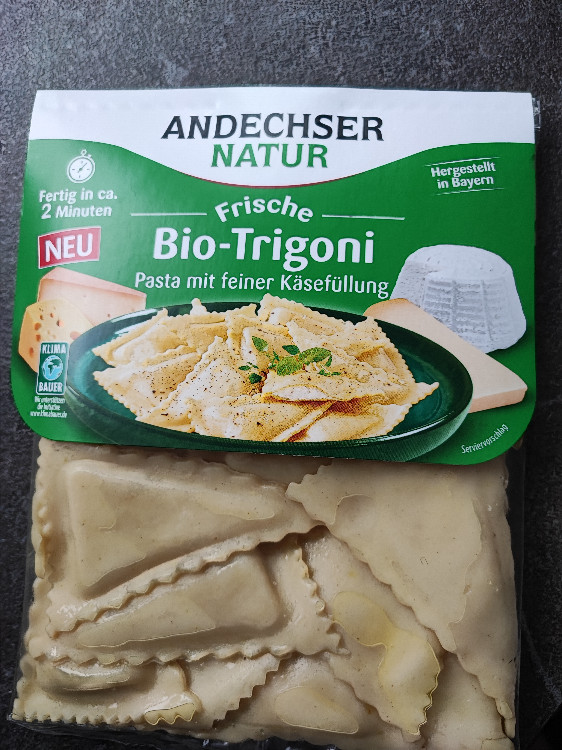 Andechser Bio Trigoni von DanielRoeckl | Hochgeladen von: DanielRoeckl