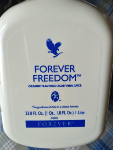 Forever Aloe Vera Gel von hexen | Hochgeladen von: hexen