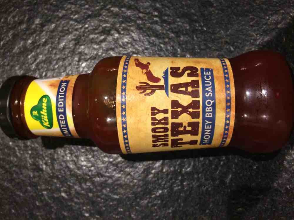 Smoky Texas Honey BBQ Sauce von chris37 | Hochgeladen von: chris37