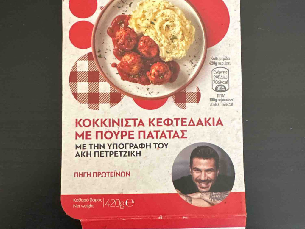 Meatballs in sauce von kapravelos530 | Hochgeladen von: kapravelos530 Meatballs in sauce von kapravelos530 | Hochgeladen von: kapravelos530