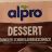 Alpro Dessert Dunkler Schokoladengeschmack von JuniPapaya | Hochgeladen von: JuniPapaya