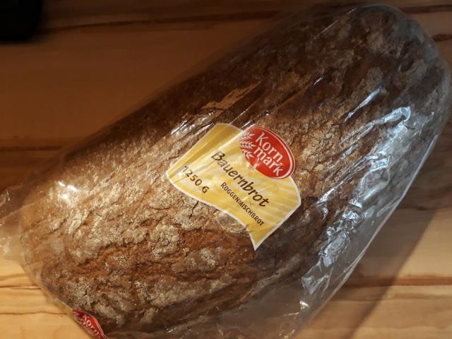 Bauernbrot 1250g | Hochgeladen von: cucuyo111