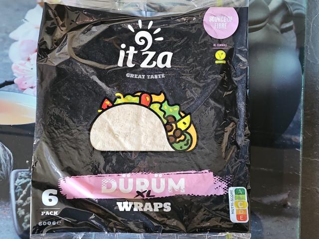 Dürüm XL WRAPS von AnneG | Hochgeladen von: AnneG Dürüm XL WRAPS von AnneG | Hochgeladen von: AnneG