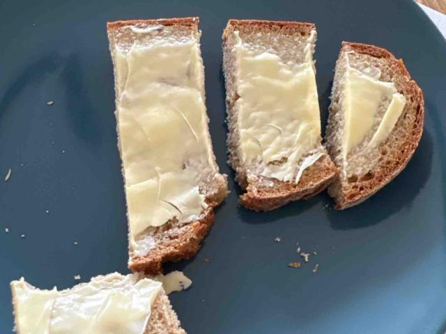 Butterbrot von woschi3 | Hochgeladen von: woschi3