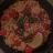 Pasta Sarda mit Garnelen und Kirschtomaten von Krissyp | Hochgeladen von: Krissyp