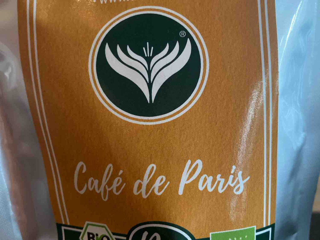Café de Paris von BFG | Hochgeladen von: BFG