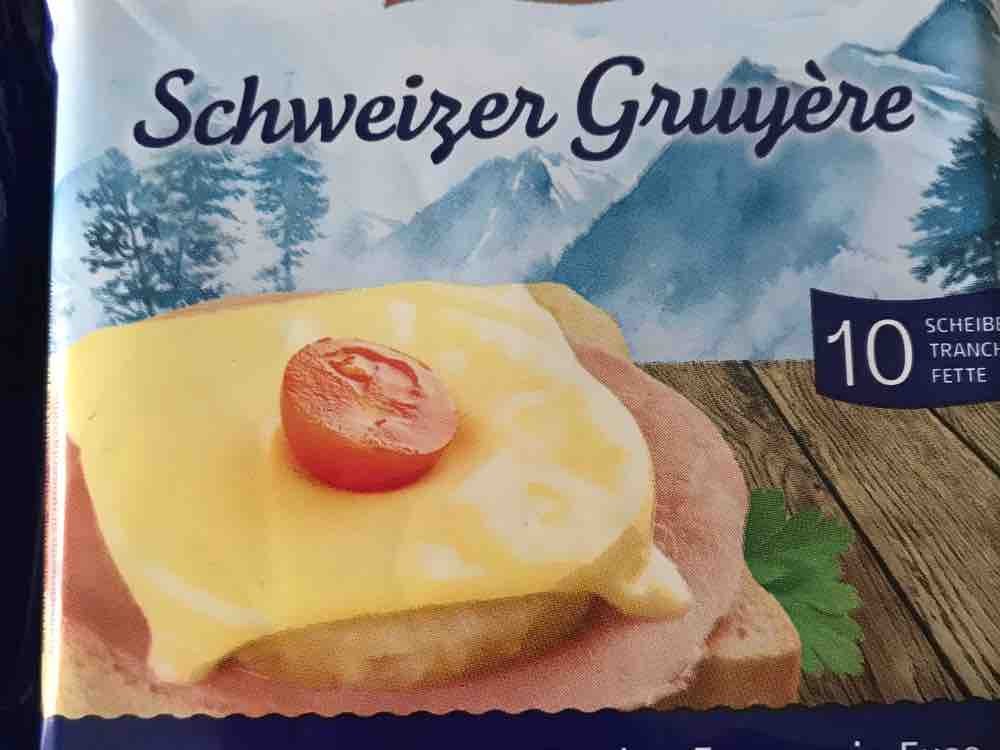 Schmelzkaese, Schweizer Gruyere von anitaatbasilea146 | Hochgeladen von: anitaatbasilea146
