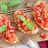 Bruschetta von leonievictoriakub | Hochgeladen von: leonievictoriakub