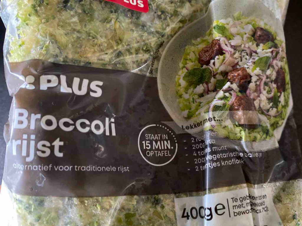 broccoli rijst von beckii | Hochgeladen von: beckii