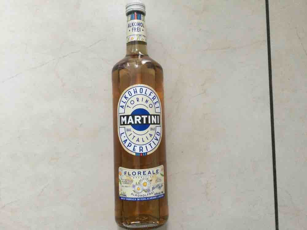 Martini Floreale alkoholfrei von krm | Hochgeladen von: krm