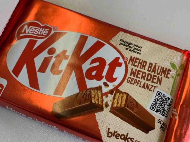 KitKat von KaosDancer | Uploaded by: KaosDancer