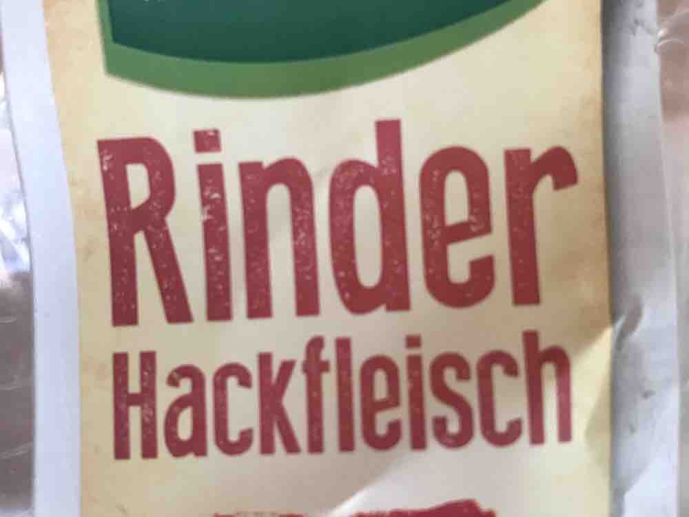 Rinder Hackfleisch , Netto BioBio von dirkzimmermann1348 | Hochgeladen von: dirkzimmermann1348