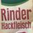 Rinder Hackfleisch , Netto BioBio von dirkzimmermann1348 | Hochgeladen von: dirkzimmermann1348