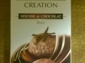 Lindt Creation, Mousse Au Chocolat Noir  | Hochgeladen von: maus2006