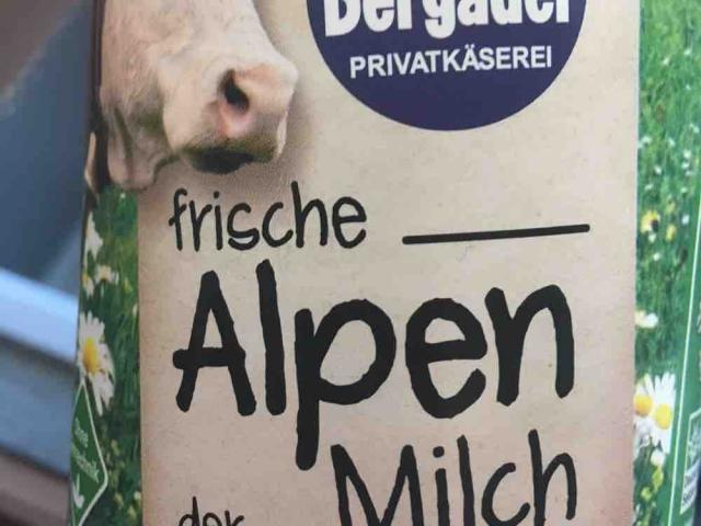 Frische Alpenmilch von xqcraze262 | Hochgeladen von: xqcraze262