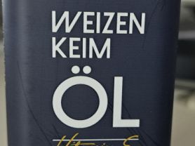 Weizen Keim Öl | Hochgeladen von: Marianne09