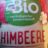 dm Bio Himbeere Marmelade, 55% Frucht von jackybabuschko | Hochgeladen von: jackybabuschko