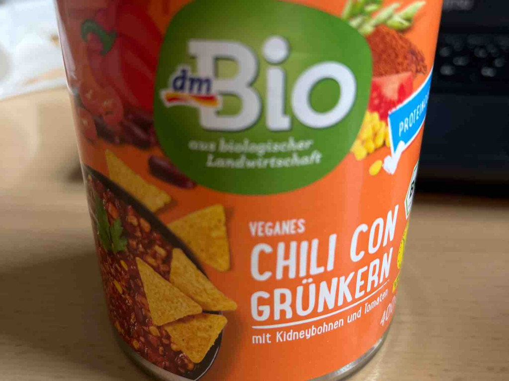 Chili con Grünkern, Vegan von mm36dj | Hochgeladen von: mm36dj