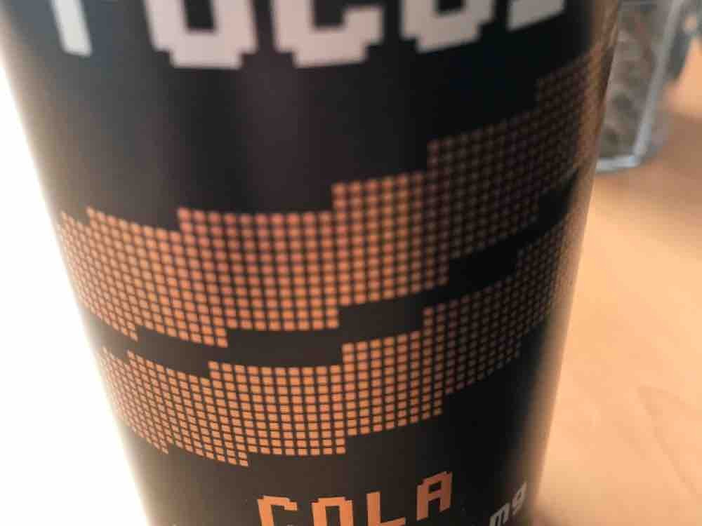 Nocco  Cola von motzi | Hochgeladen von: motzi