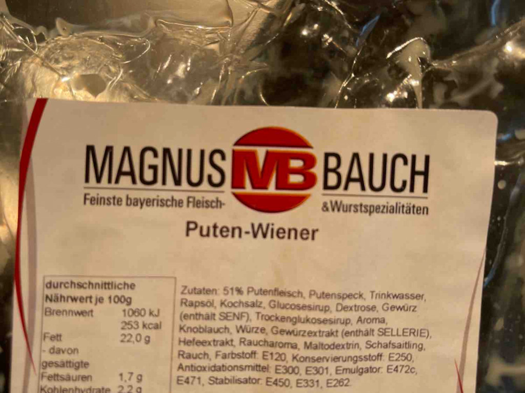 Puten-Wiener von marcmuc | Hochgeladen von: marcmuc
