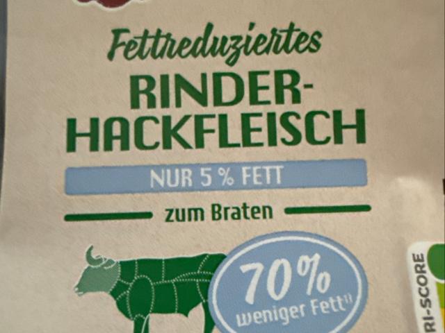 Rinderhackfleisch Fettreduziert, Nur 5% Fett von Lau212 | Hochgeladen von: Lau212