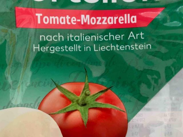 Tortelloni , Tomate-Mozzarella von torbellinoalicia640 | Hochgeladen von: torbellinoalicia640