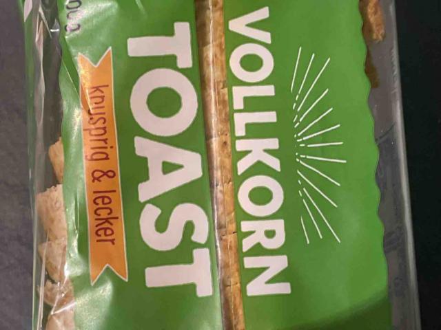 Vollkorn Toast von slaylett | Hochgeladen von: slaylett