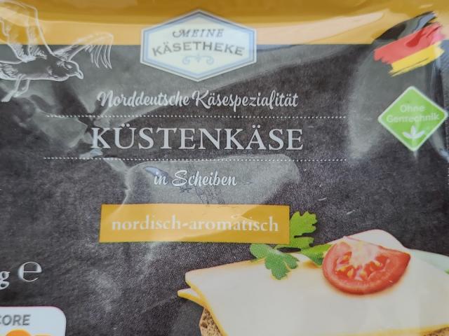 Küstenkäse, nordisch-aromatisch by MarioJacob | Uploaded by: MarioJacob