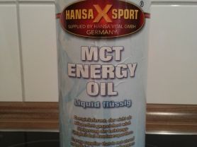 100% MCT Oil | Hochgeladen von: AnniCeBe