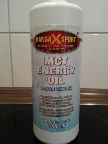 100% MCT Oil | Hochgeladen von: AnniCeBe