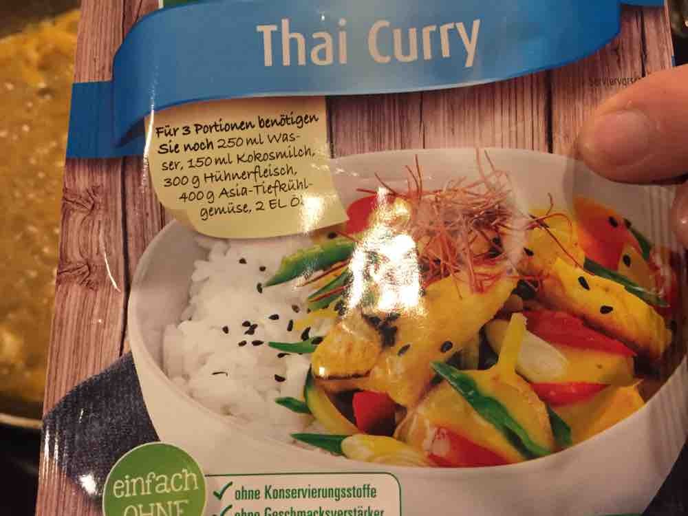 Basis für Thai Curry von VladimirKlymovsky | Hochgeladen von: VladimirKlymovsky