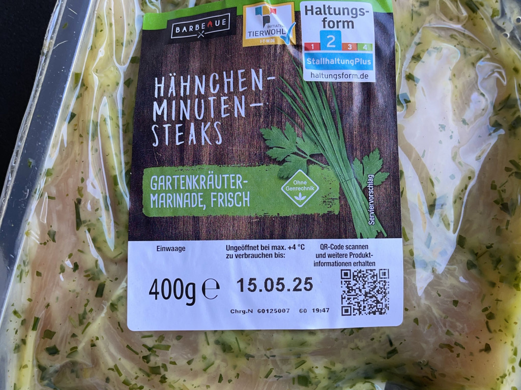 Hähnchen Minuten Steaks by Robertson182 | Hochgeladen von: Robertson182 Hähnchen Minuten Steaks by Robertson182 | Hochgeladen von: Robertson182