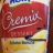 Cremix, Schoko Banane von wafo | Hochgeladen von: wafo