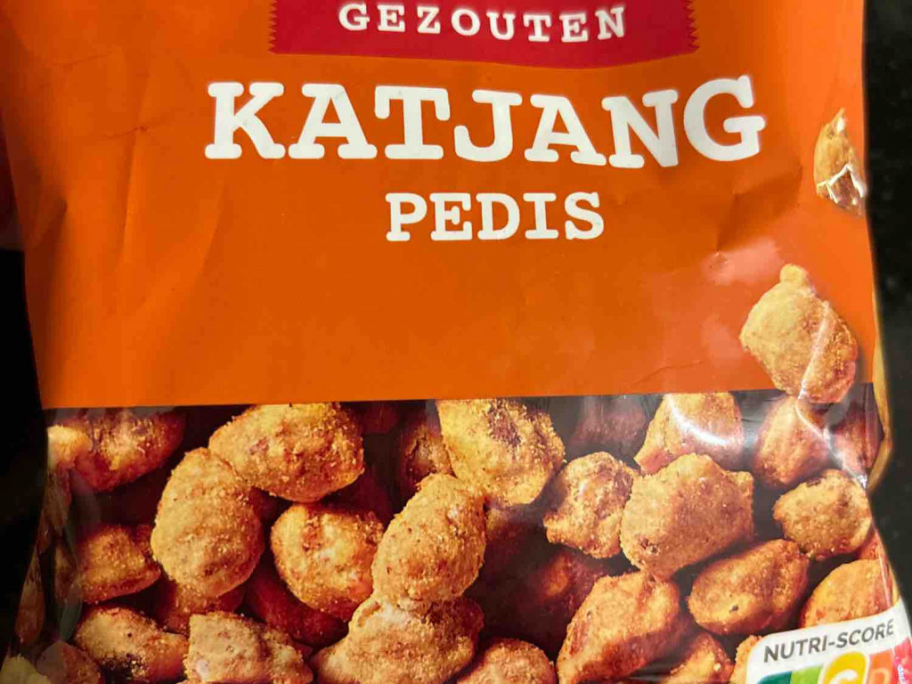 Katjang Pedis, gezouten von svreman | Hochgeladen von: svreman