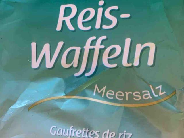 reiswaffeln by larateresap | Uploaded by: larateresap