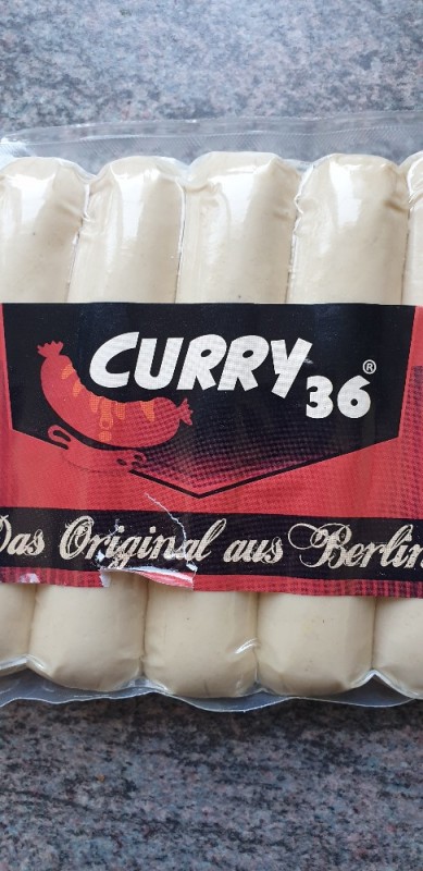 Curry 36, Berliner Currywurst von gluecklichemami | Hochgeladen von: gluecklichemami