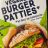 vegane Burger Patties von SimpleThing | Hochgeladen von: SimpleThing