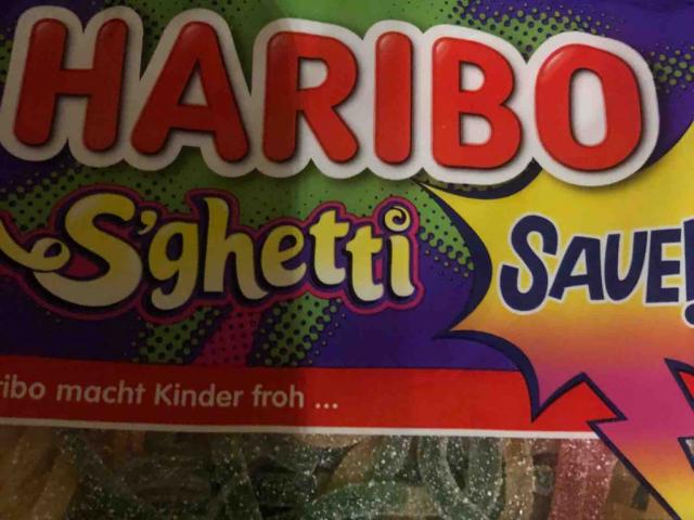 Sghetti, Sauer von MaryJo82 | Hochgeladen von: MaryJo82