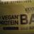 Vegan Protein Bar von Zyklop | Hochgeladen von: Zyklop