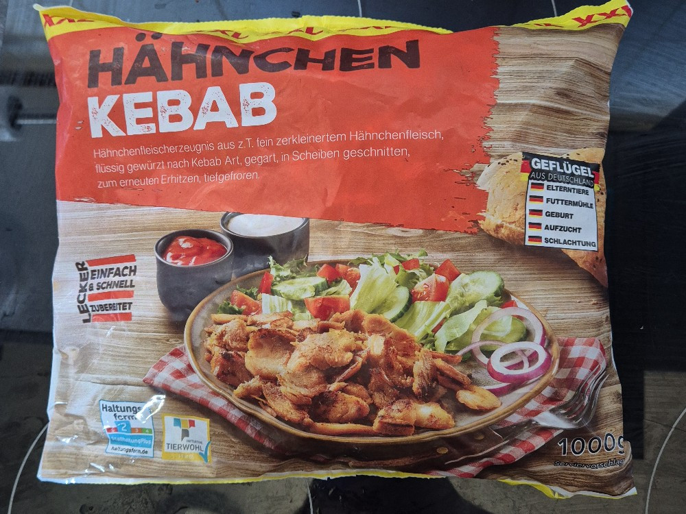 hähnchen kebap von medya89 | Hochgeladen von: medya89 hähnchen kebap von medya89 | Hochgeladen von: medya89