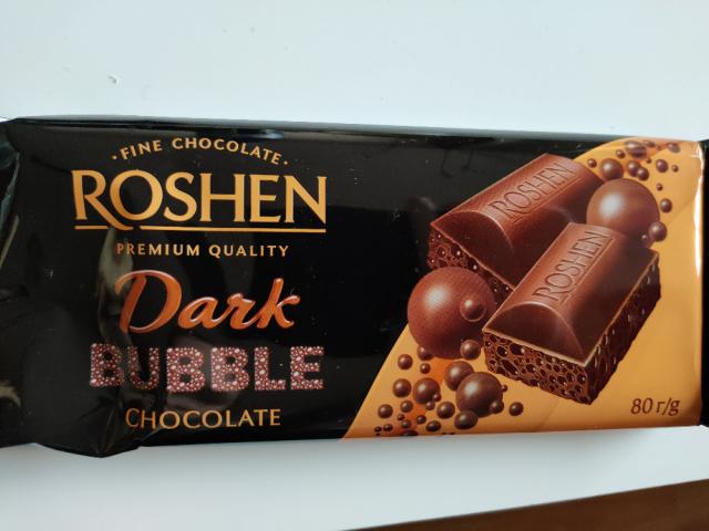 Dark Bubble Chocolate von Nenia | Hochgeladen von: Nenia