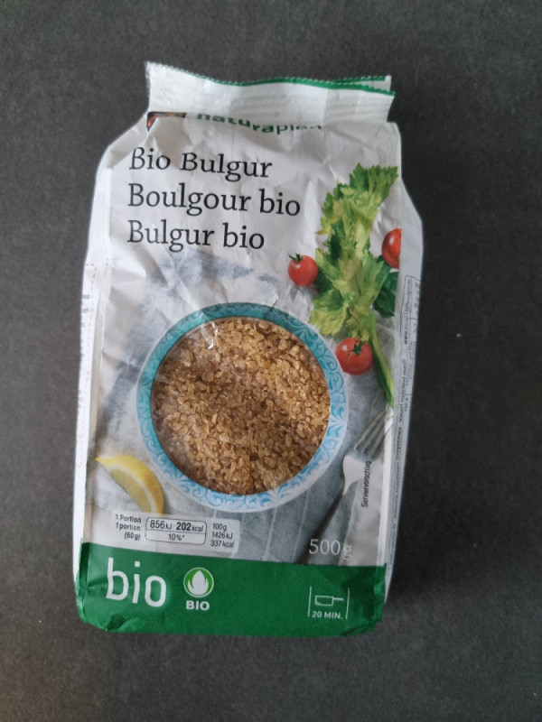 Bulgur, Bio von yanco | Hochgeladen von: yanco