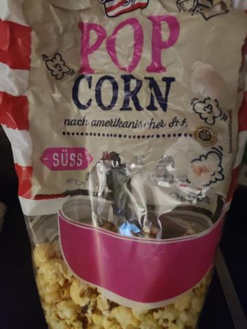 popcorn, süss by JuanBustelo | Hochgeladen von: JuanBustelo