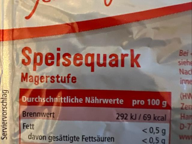 Magerquark von Nalixd | Hochgeladen von: Nalixd