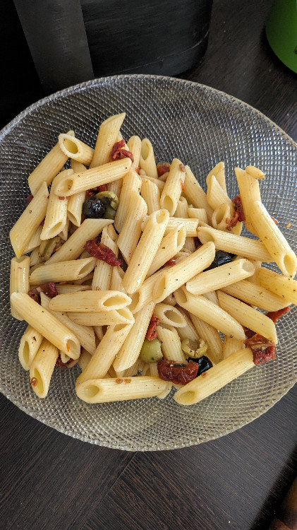 Italienischer Nudelsalat  von fsoentgerath670 | Hochgeladen von: fsoentgerath670