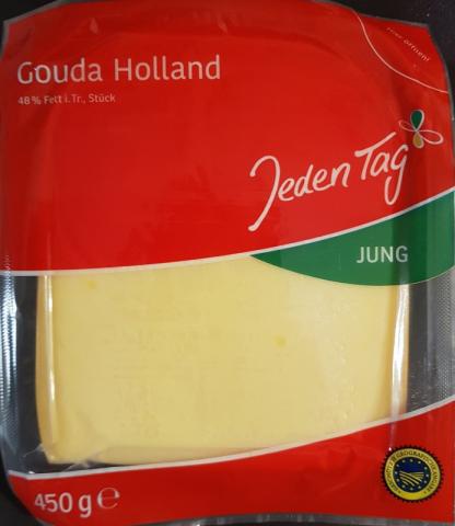 Gouda Holland jung | Hochgeladen von: Makra24