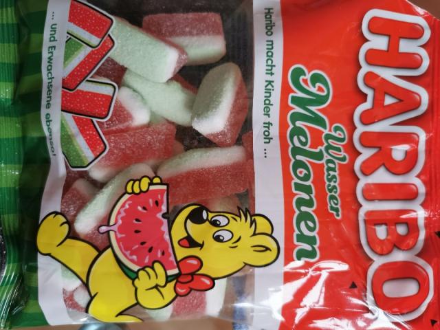 haribo wassermelone von AnnieT | Hochgeladen von: AnnieT