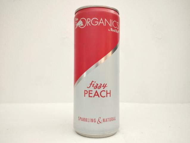 Redbull fizzy Peach | Hochgeladen von: micha66/Akens-Flaschenking