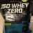 ISO whey zero, Pistachio von felixge87 | Hochgeladen von: felixge87