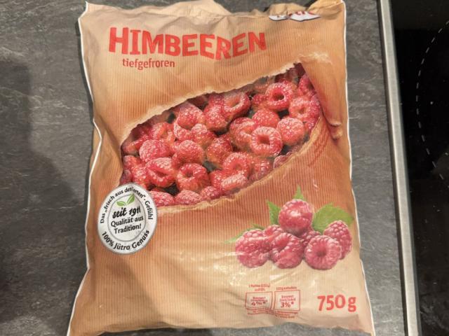 Tk Himbeeren von Mell23 | Hochgeladen von: Mell23